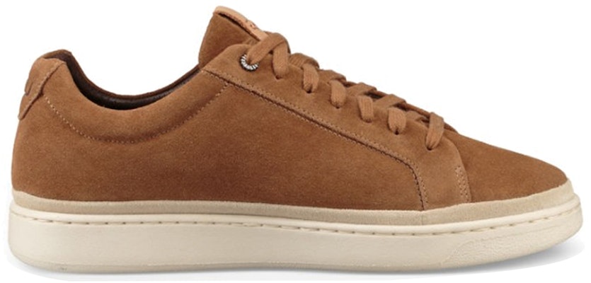 UGG Cali Sneaker Rendah 'Chestnut' 1020133-CHE Order UGG Cali Sneaker Rendah 'Chestnut' 1020133-CHE