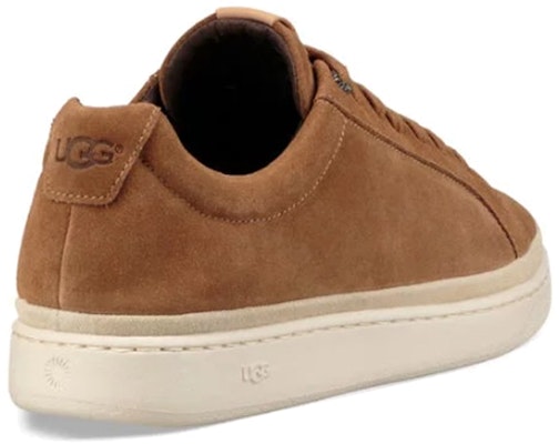 UGG Cali Sneaker Rendah 'Chestnut' 1020133-CHE Shop UGG Cali Sneaker Rendah 'Chestnut' 1020133-CHE