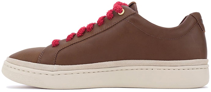 UGG Cali 運動休閒鞋 低幫鞋 耐磨防滑 栗子棕 Buy UGG Cali 運動休閒鞋 低幫鞋 耐磨防滑 栗子棕