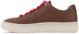 UGG Cali Sneaker Low 'Chestnut' Coklat 1097269-CHE