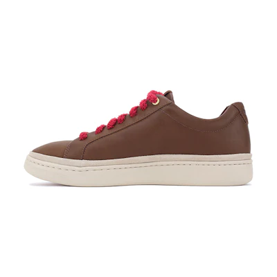 UGG Cali Sneaker Low 'Chestnut'