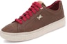 Lookbook UGG Cali Sneaker Low 'Chestnut' Coklat 1097269-CHE