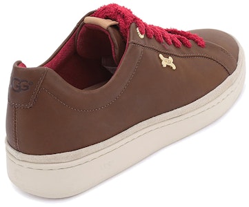 UGG Cali 運動休閒鞋 低幫鞋 耐磨防滑 栗子棕 Purchase UGG Cali 運動休閒鞋 低幫鞋 耐磨防滑 栗子棕