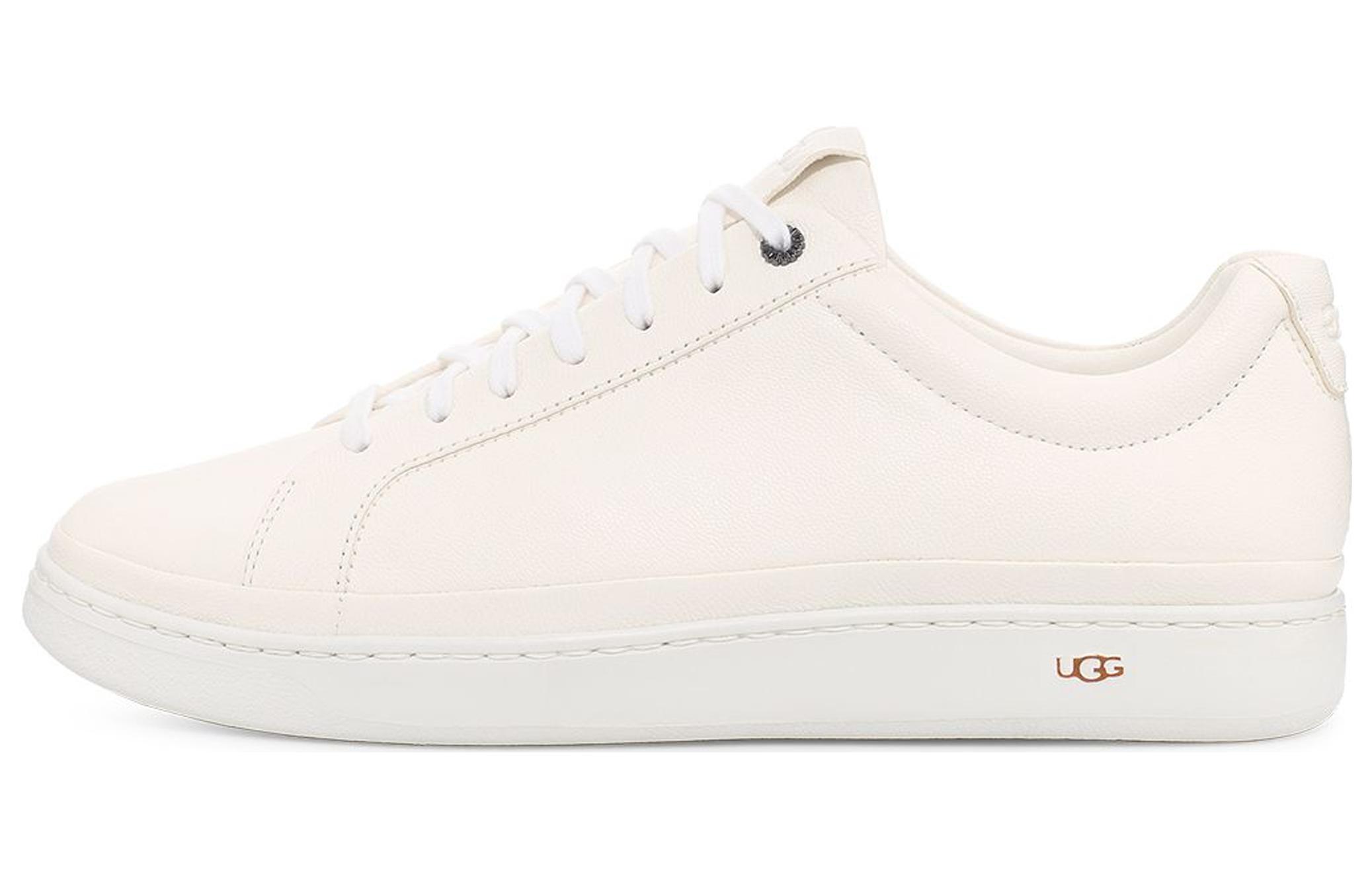 Buy UGG Cali 休閒低筒皮革運動鞋 男款