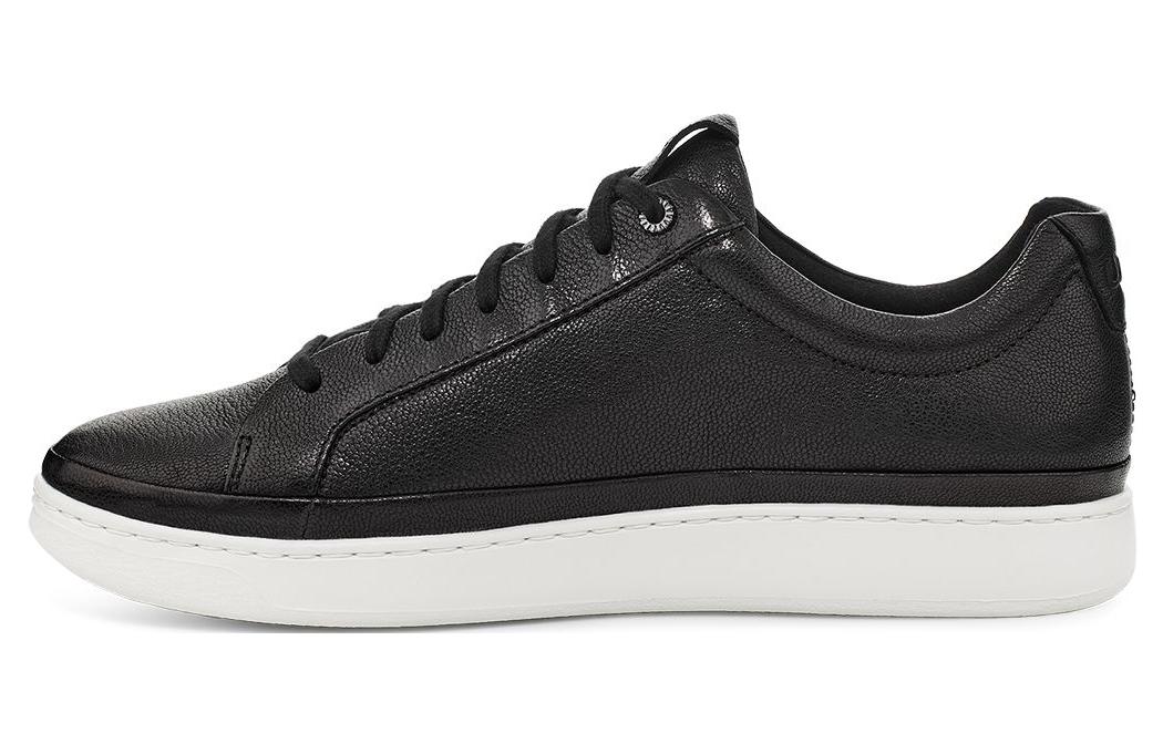 Details for UGG Cali 休閒低筒皮革運動鞋 男款