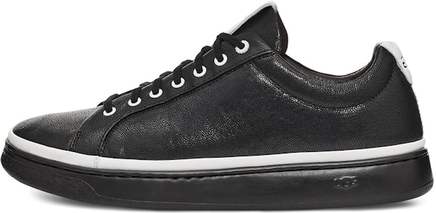 UGG Cali Zapatilla Baja 'Negro Blanco' 1118911-BWHT Buy UGG Cali Zapatilla Baja 'Negro Blanco' 1118911-BWHT