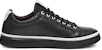 UGG Cali Sneaker Rendah 'Hitam Putih' 1118911-BWHT