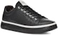 UGG Cali Sneaker Rendah 'Hitam Putih' 1118911-BWHT