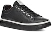 Lookbook UGG Cali Sneaker Rendah 'Hitam Putih' 1118911-BWHT