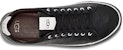 UGG Cali Sneaker Rendah 'Hitam Putih' 1118911-BWHT