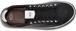 Shop UGG Cali Sneaker Rendah 'Hitam Putih' 1118911-BWHT