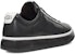 UGG Cali Sneaker Rendah 'Hitam Putih' 1118911-BWHT