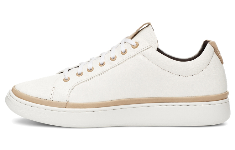 UGG Cali Sneaker Low 'White' 1118911-WLT