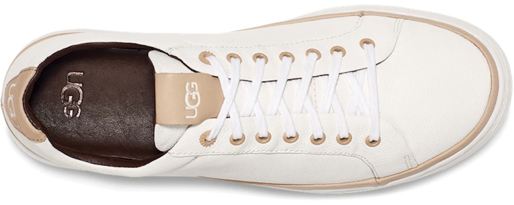 UGG Cali 低帮运动鞋 '白色' 1118911-WLT Shop UGG Cali 低帮运动鞋 '白色' 1118911-WLT