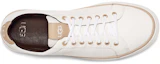 Shop UGG Cali 低帮运动鞋 '白色' 1118911-WLT