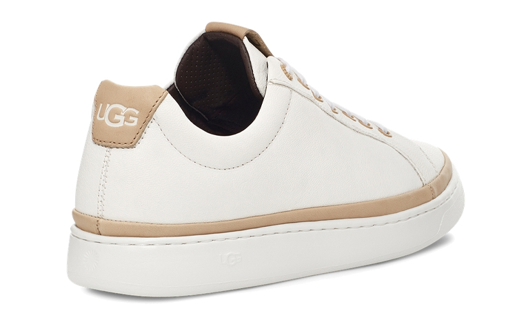 Purchase UGG Cali 低帮运动鞋 '白色' 1118911-WLT