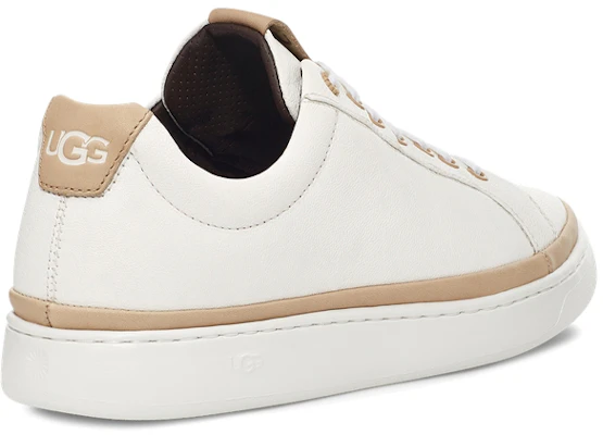 UGG Cali 低帮运动鞋 '白色' 1118911-WLT Purchase UGG Cali 低帮运动鞋 '白色' 1118911-WLT