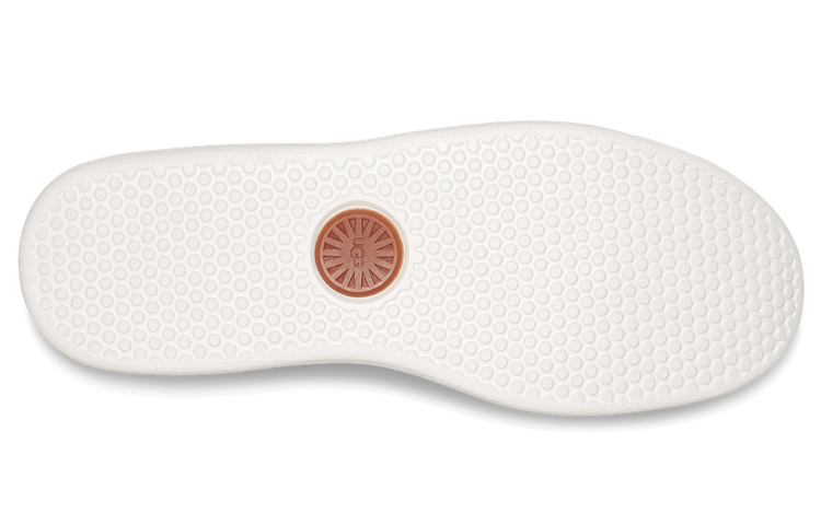 Details for UGG Cali 低帮运动鞋 '白色' 1118911-WLT