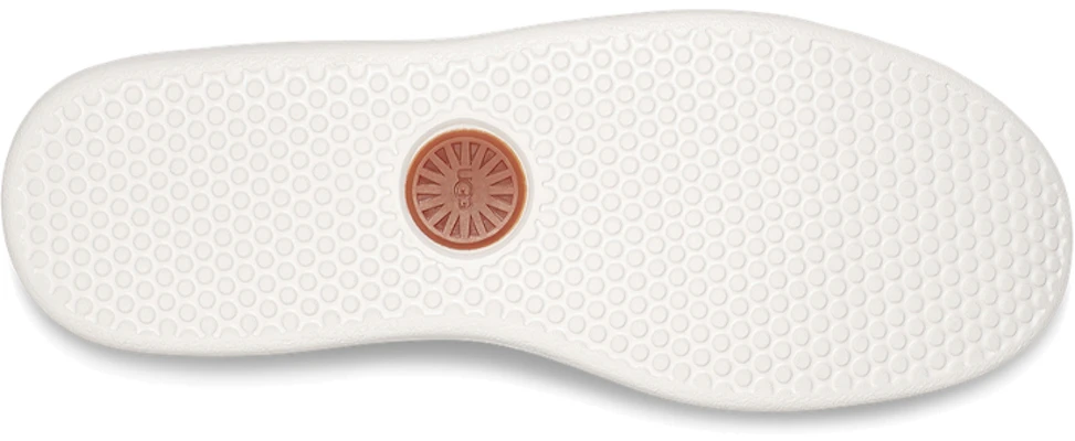 UGG Cali 低帮运动鞋 '白色' 1118911-WLT Details for UGG Cali 低帮运动鞋 '白色' 1118911-WLT