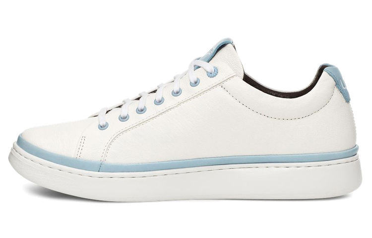 UGG Cali Sneaker Low 'White Blue' 1118911-WBFG