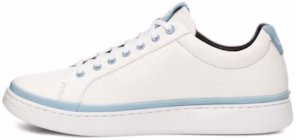 UGG Cali Sneaker Low 'White Blue' 1118911-WBFG UGG Cali Sneaker Low 'White Blue' 1118911-WBFG
