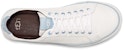 UGG Cali Sneakers Rendah 'Putih Biru' 1118911-WBFG