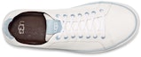 Shop UGG Cali Sneakers Rendah 'Putih Biru' 1118911-WBFG
