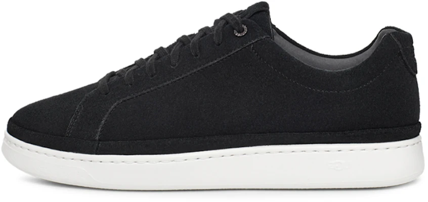UGG Cali Sneaker Suede 'Hitam' 1138181-BLK Buy UGG Cali Sneaker Suede 'Hitam' 1138181-BLK