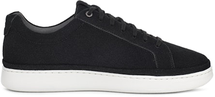 UGGカリ スニーカー スエード (ブラック) 1138181-BLK Order UGGカリ スニーカー スエード (ブラック) 1138181-BLK