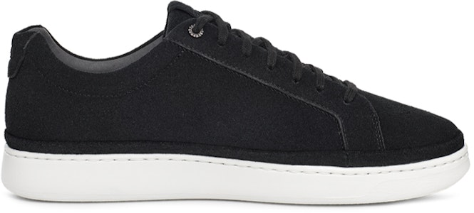 UGG Cali Sneaker Kulit Suede 'Hitam' 1138181-BLK Order UGG Cali Sneaker Kulit Suede 'Hitam' 1138181-BLK