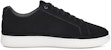 UGG Cali Sneaker Suede 'Hitam' 1138181-BLK