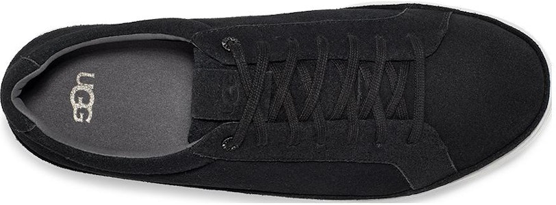 UGG Cali Sneaker Kulit Suede 'Hitam' 1138181-BLK Purchase UGG Cali Sneaker Kulit Suede 'Hitam' 1138181-BLK