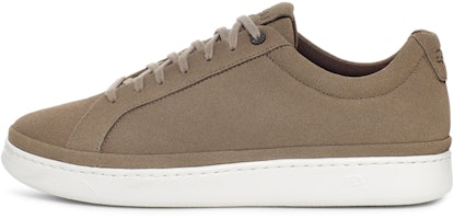 UGG Cali Sneaker Suede 'Brindle' 1138181-BNDL UGG Cali Sneaker Suede 'Brindle' 1138181-BNDL