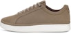 UGG Cali Sneaker Suede 'Brindle' Kasut Lelaki Kulit 1138181-BNDL