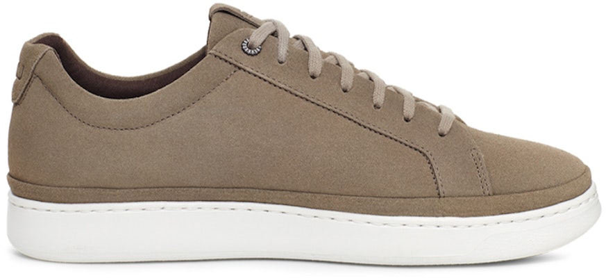 UGG Cali Sneaker Suede 'Brindle' Kasut Lelaki Kulit 1138181-BNDL Order UGG Cali Sneaker Suede 'Brindle' Kasut Lelaki Kulit 1138181-BNDL