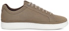 Order UGG Cali Sneaker Suede 'Brindle' Kasut Lelaki Kulit 1138181-BNDL