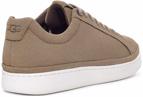 UGG Cali Sneaker Suede 'Brindle' Kasut Lelaki Kulit 1138181-BNDL Shop UGG Cali Sneaker Suede 'Brindle' Kasut Lelaki Kulit 1138181-BNDL