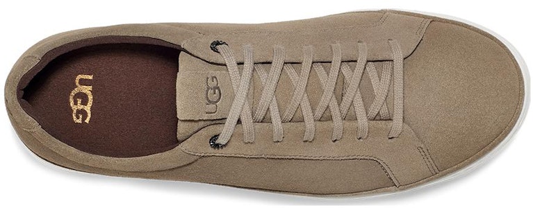 UGGカリ スニーカー スエード「ブリンドル」 1138181-BNDL Purchase UGGカリ スニーカー スエード「ブリンドル」 1138181-BNDL