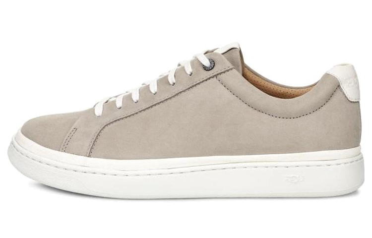 UGG California Series Low-Top Casual Skate Shoes 'Breathable Lightweight Durable Grey' 1104111-PBFN