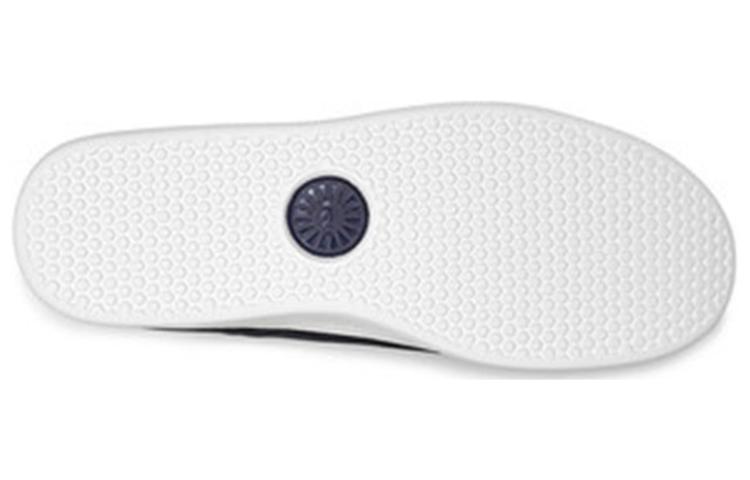 Shop UGGカリフォルニア 軽量通気ローカット グレー 1104111-PBFN