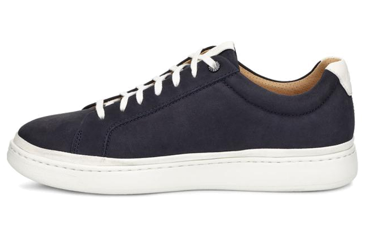 UGG California Series Low 'Navy' 1104111-SEAL