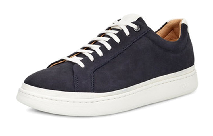 Lookbook UGG California Série Basse ''Marine'' 1104111-SEAL