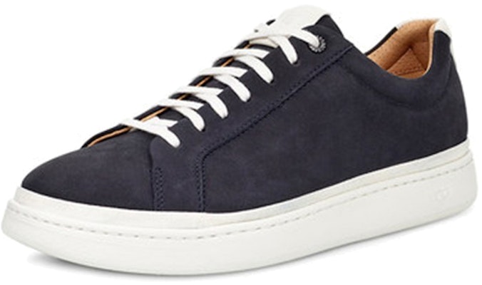 UGG California Series Low 'Navy' 1104111-SEAL Lookbook UGG California Series Low 'Navy' 1104111-SEAL