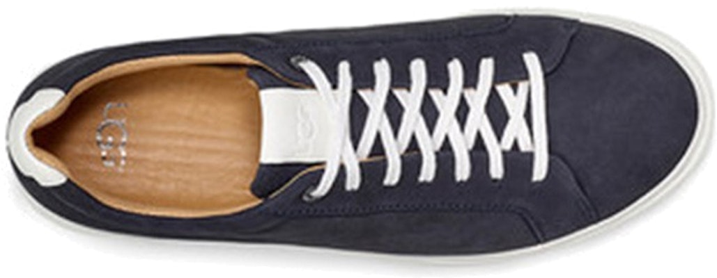 UGG California Series Low 'Navy' 1104111-SEAL Shop UGG California Series Low 'Navy' 1104111-SEAL