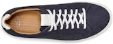 Shop UGG Siri California Rendah 'Navy' 1104111-SEAL