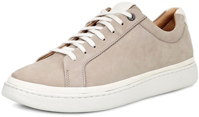 UGG加州系列灰色透气轻便耐用低帮休闲滑板鞋 1104111-PBFN Lookbook UGG加州系列灰色透气轻便耐用低帮休闲滑板鞋 1104111-PBFN