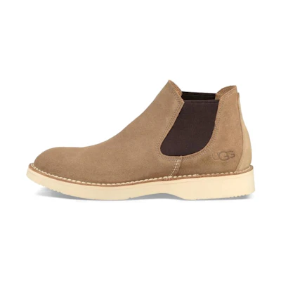 UGG Camino Chelsea Boot 'Vintage Brown'