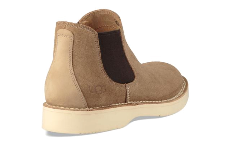 UGG Camino Chelsea Boot 'Vintage Brown' 圖 5