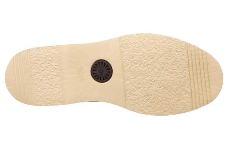 UGG Camino Chelsea Boot 'Vintage Brown' 圖 6