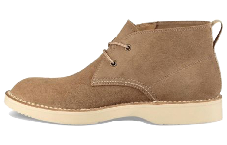 UGG Camino Chukka Lacing Desert Brown 1097011-DTN